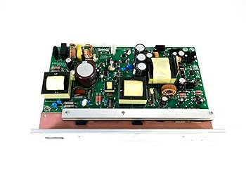 Amazon.com : Zebra P1058301 Power Supply Board for 110Xi4